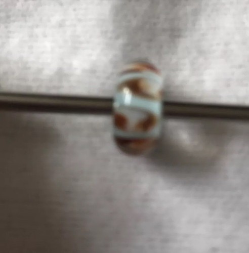 Authentic trollbeads blue - authentic,