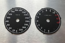 Disque Tacho Convient pour