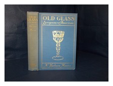 Moore, Num. Hudson Vieux Verre