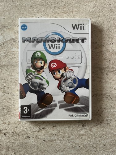 Nintendo mario kart - mario,