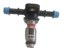 Injecteur Corps Papillon