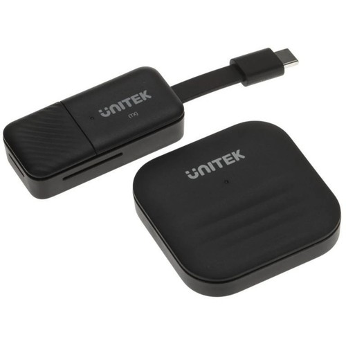 Unitek v1184a01 extendeur hdmi - extendeur,