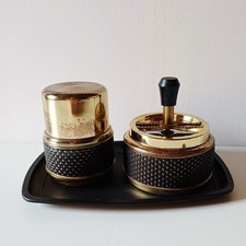 Ensemble Range-Cigarette +