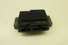 Boîtier fusibles (Kawasaki -