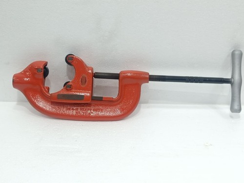 Ridgid model coupe - model, coupe-pipe
