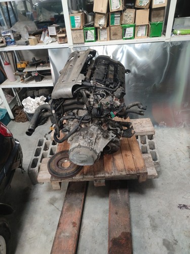 Moteur 16v psa ew10j4 - 2,0,