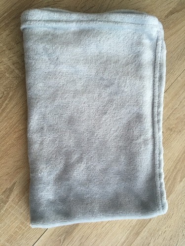Plaid couverture toute douce - plaid,