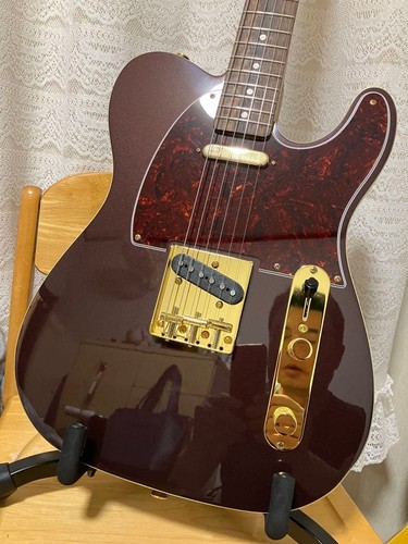 Squier classic vibe - squier,