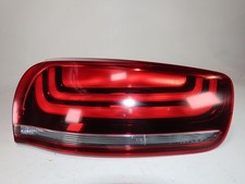 feu arrière gauche citroËn C4 PICASSO II 9814429980 214182