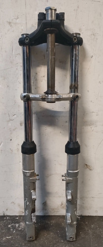 Fourche pour pièces moto - pour,