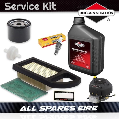 Kit entretien pour moteur - d'entretien,