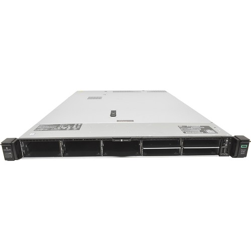 Proliant dl360 g10 sans cpu - hp,