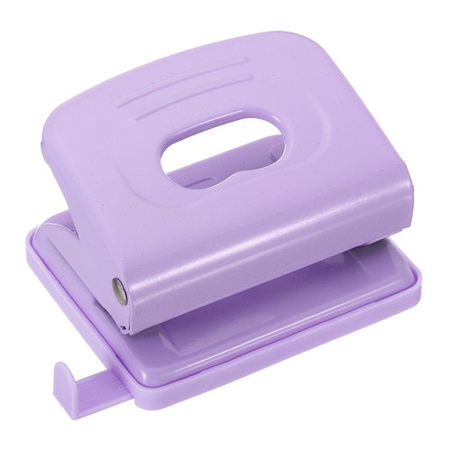 2 trou papier - 1/4",