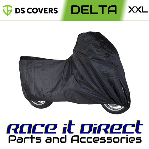Delta cover for - cover, harley