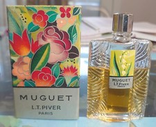 MUGUET - 20 ML de PIVER