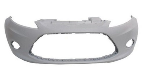 Ford fiesta mk6 - de, 2008-2012