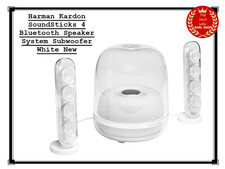 Harman Kardon SoundSticks 4