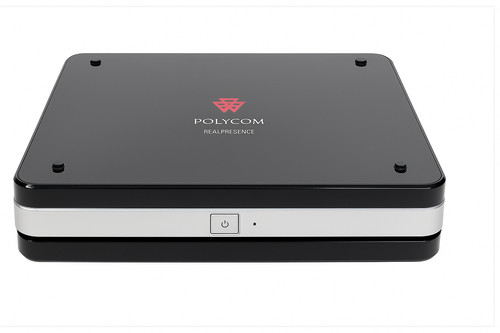 Polycom hdx 7000 pal codec - pal,