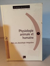 Physiologie animale et