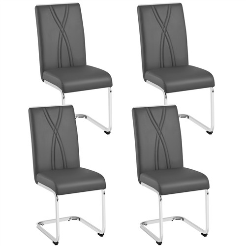 Ensemble chaises salle - de,