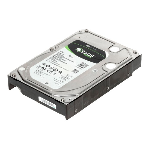 Disque dur seagate exos - disque, 7e8