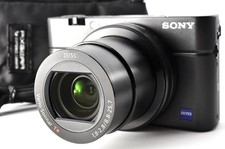 Sony Cyber-shot DSC-RX100M3 RX100 M3 III Digital Camera