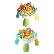 Table d'apprentissage musical