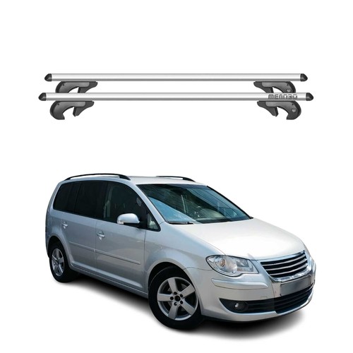 Barres toit transversales - barres, de