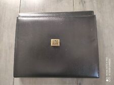 Porte document en cuir Le