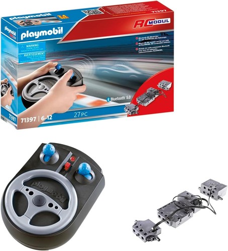 Playmobil 71397 set module - module, rc