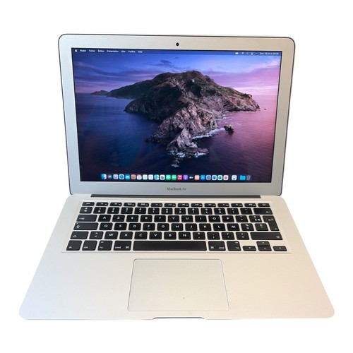 Macbook air 2017 core - macbook,