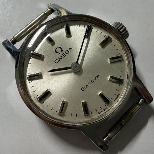 Montre origine omega geneve - montre,