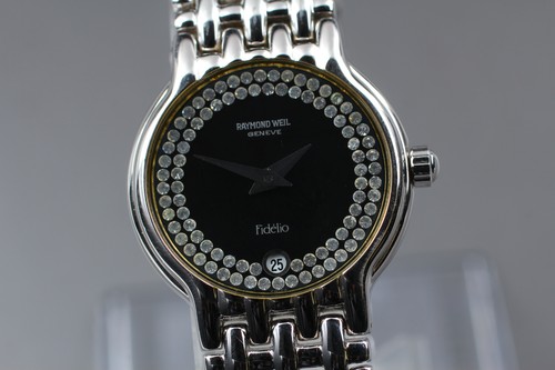 Presque comme neuve montre - neuve],