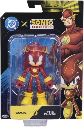 Figurine sonic the - dc,