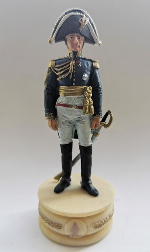 Figurine altaya echecs - altaya,