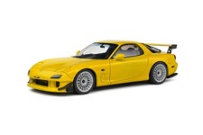 Mazda RX7 FD3RS Streetfighters