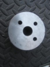 Volant magnetique / rotor pour