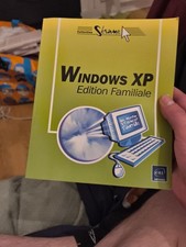 Windows XP (Avec CD-ROM) - Collectif - V265327