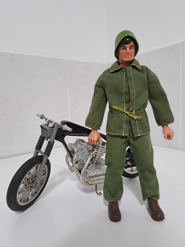 Big jim motard - +, moto