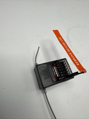 Spmar500 spektrum ar500 - spmar500,