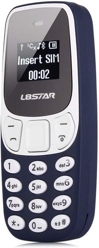 Mini téléphone mobile - mini, le