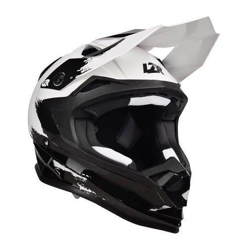 Lazer or1 ripper casque mx - or1,