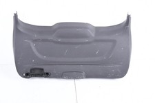 Ford Escape 3 Cache De Hayon