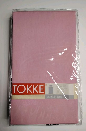 Stokke sleepi top sheet pink - stokke,