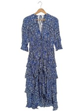 MAJE Robe d’été Dames Robe