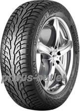 Pneus 4 saisons Uniroyal AllSeasonExpert 2 205/45 R16 87H XL with FR M+S