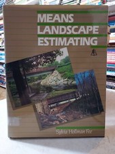 Means Landscape Estimating by Sylvia H. Fee (1987, HCDJ) T2L