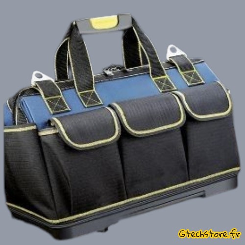 Sac outils épais tissu oxford - outils,