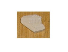 Fève publicitaire Pagis