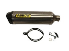 Silencieux echappement Arrow